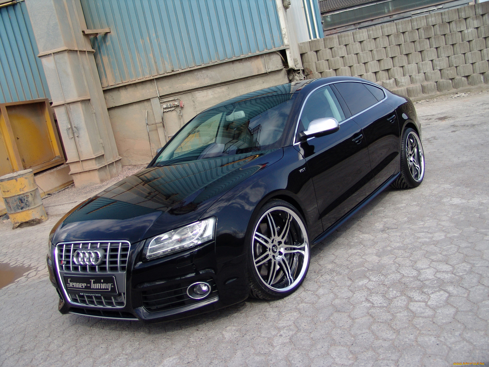 , audi